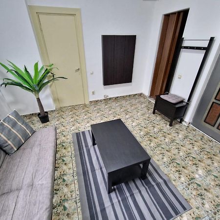Global Downtown Apartments - Universitate - Calea Victoriei Бухарест Экстерьер фото