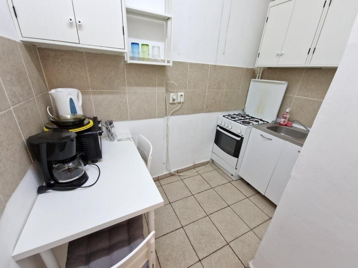 Global Downtown Apartments - Universitate - Calea Victoriei Бухарест Экстерьер фото